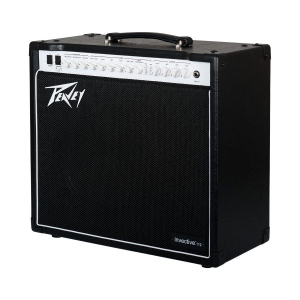 PEAVEY ピーヴィー invective.112 Guitar Combo Amplifier ギターアンプ コンボ