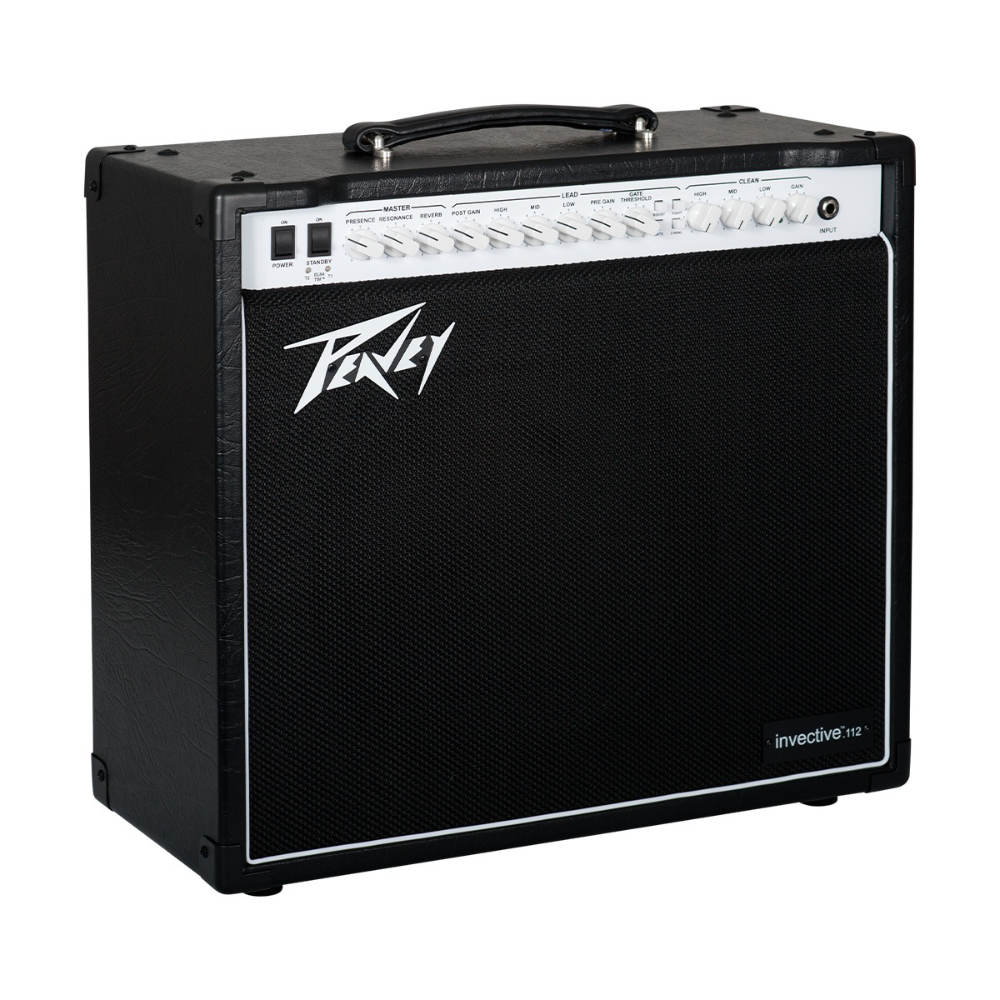 PEAVEY ピーヴィー invective.112 Guitar Combo Amplifier ギターアンプ コンボ