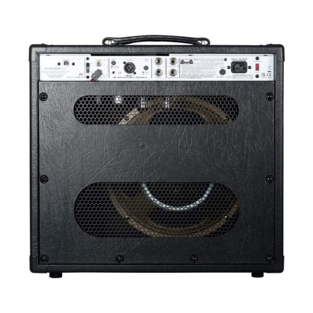 PEAVEY ピーヴィー invective.112 Guitar Combo Amplifier ギターアンプ コンボ