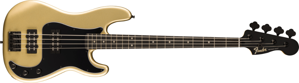Fender フェンダー Limited Edition Player Fusion Precision Bass HH EB Halo Metallic エレキベース プレシジョンベース