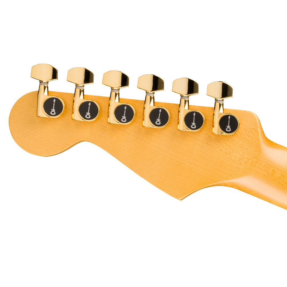 Charvel シャーベル American Neo-Classic San Dimas SD1 HH HT Maple Fingerboard Gloss Black エレキギター