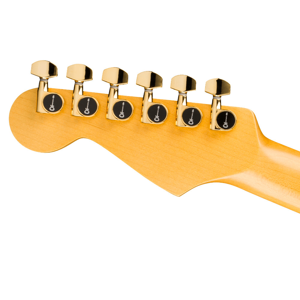 Charvel シャーベル American Neo-Classic San Dimas SD1 HH HT Maple Fingerboard Velvet Midnight エレキギター