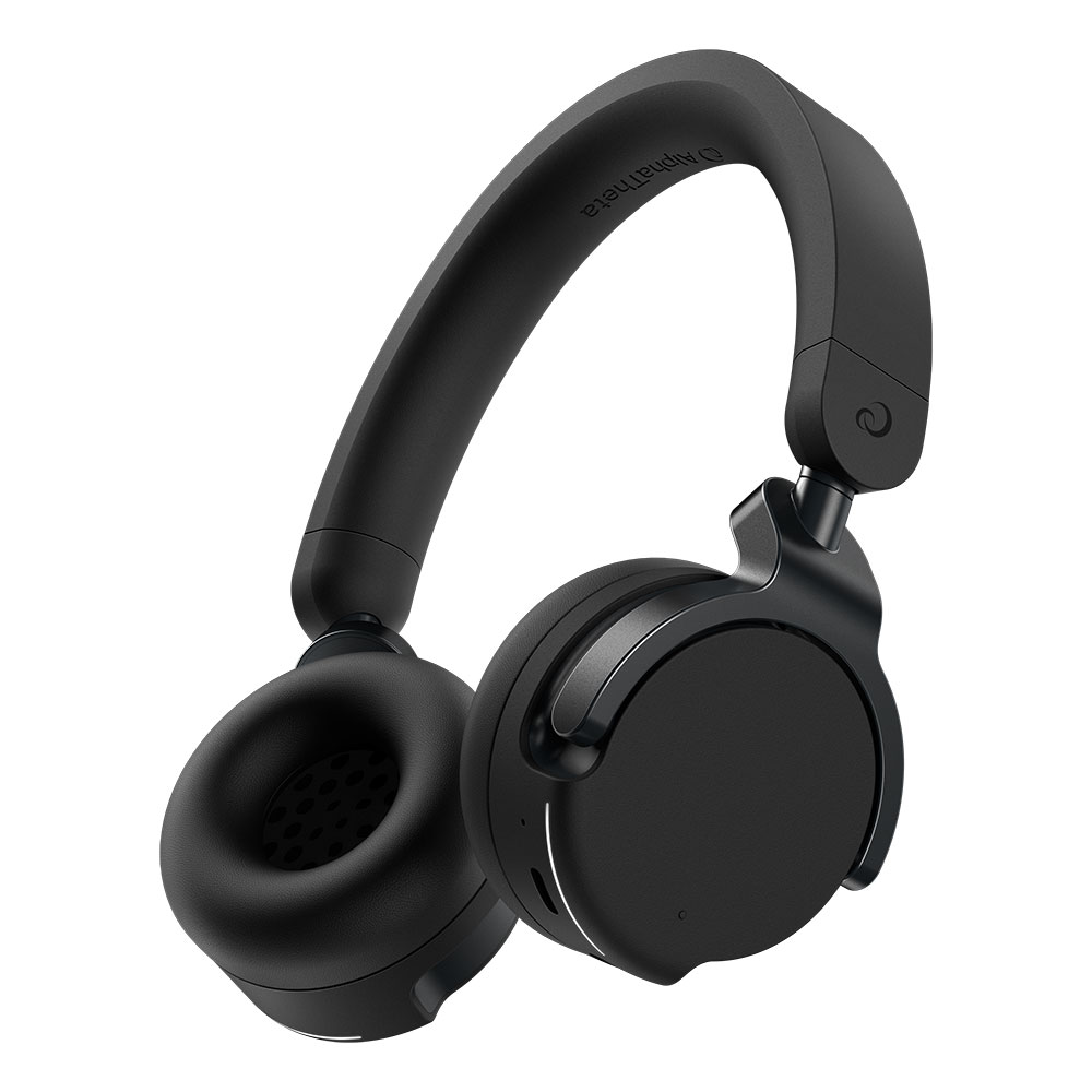 ヘッドホン AlphaTheta HDJ-F9 プロフェッショナルワイヤレスDJヘッドホン アルファシータ