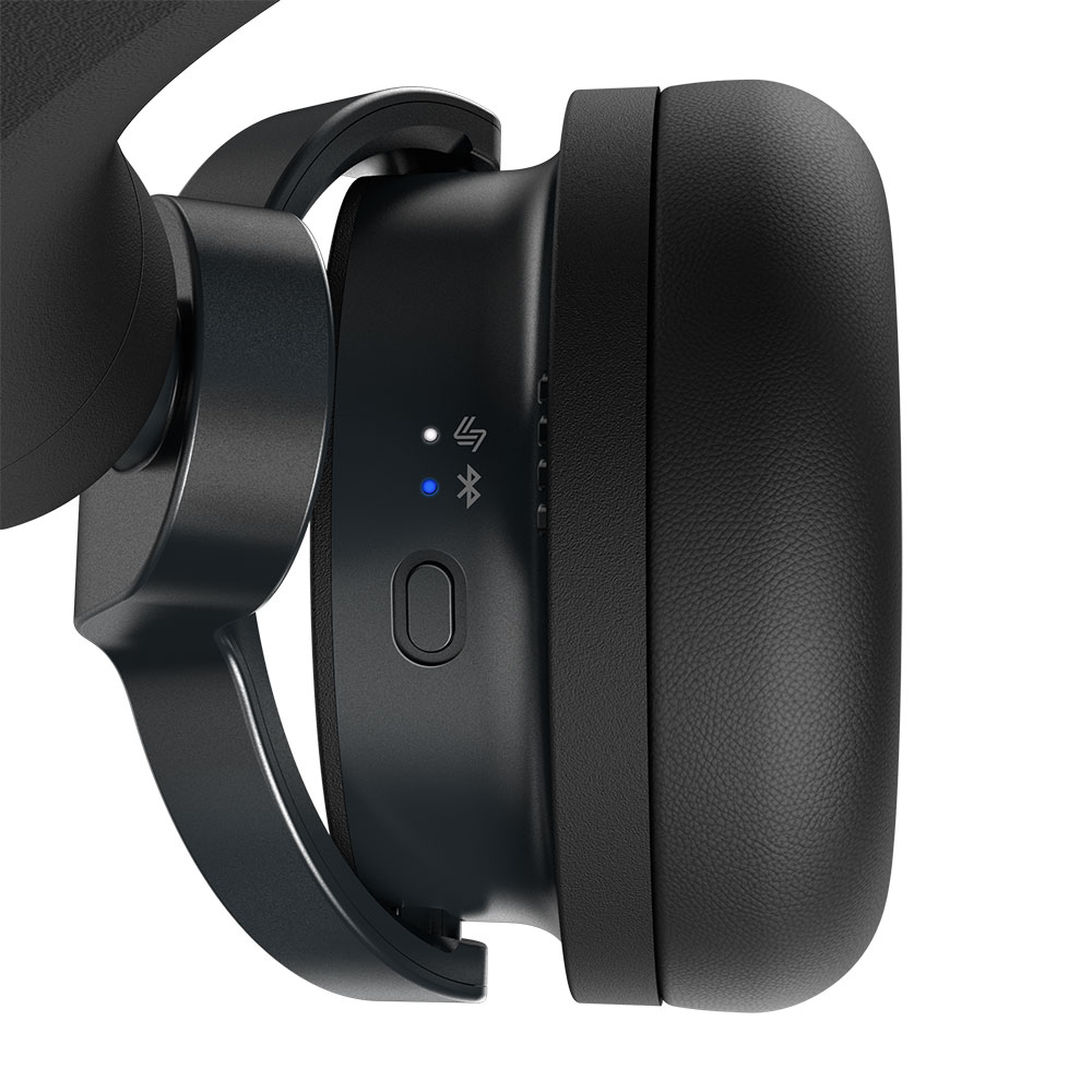 ヘッドホン AlphaTheta HDJ-F9 プロフェッショナルワイヤレスDJヘッドホン アルファシータ