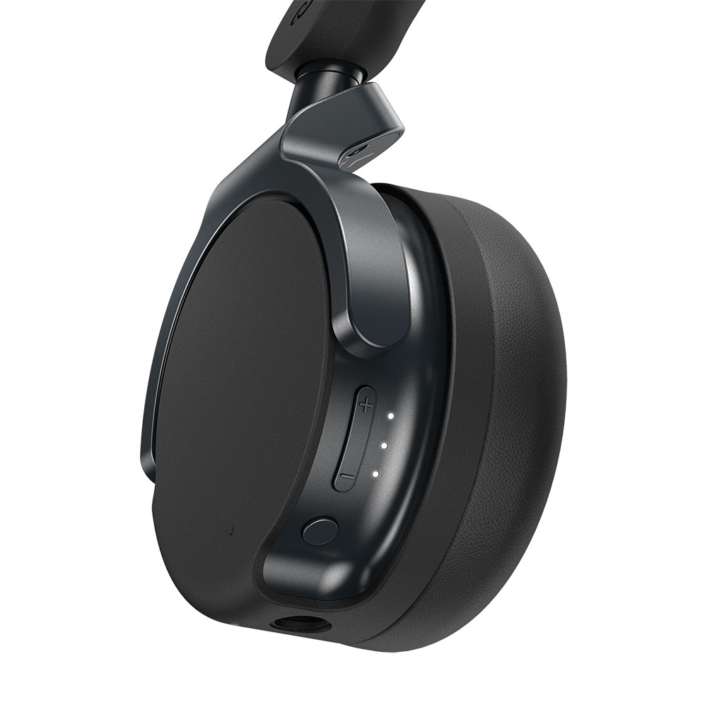 ヘッドホン AlphaTheta HDJ-F9 プロフェッショナルワイヤレスDJヘッドホン アルファシータ