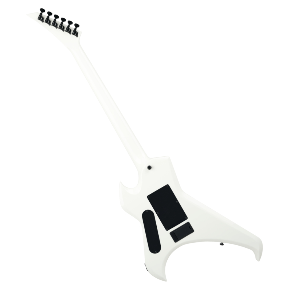 Jackson ジャクソン Pro Series Signature Rob Cavestany Death Angel Snow White エレキギター