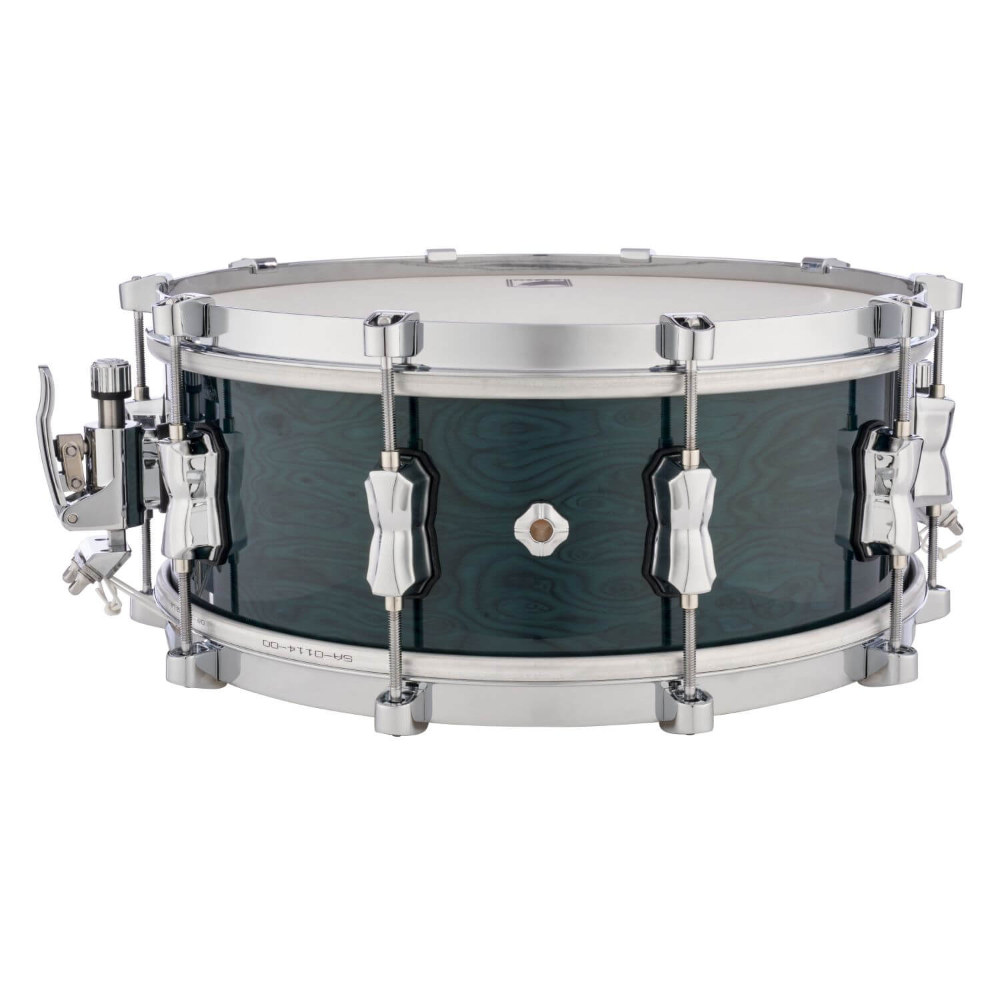 MAPEX メイペックス BPNML4550CKX Black Panther Series Snare Drum SWITCHBLADE 14 x 5.5 スネアドラム