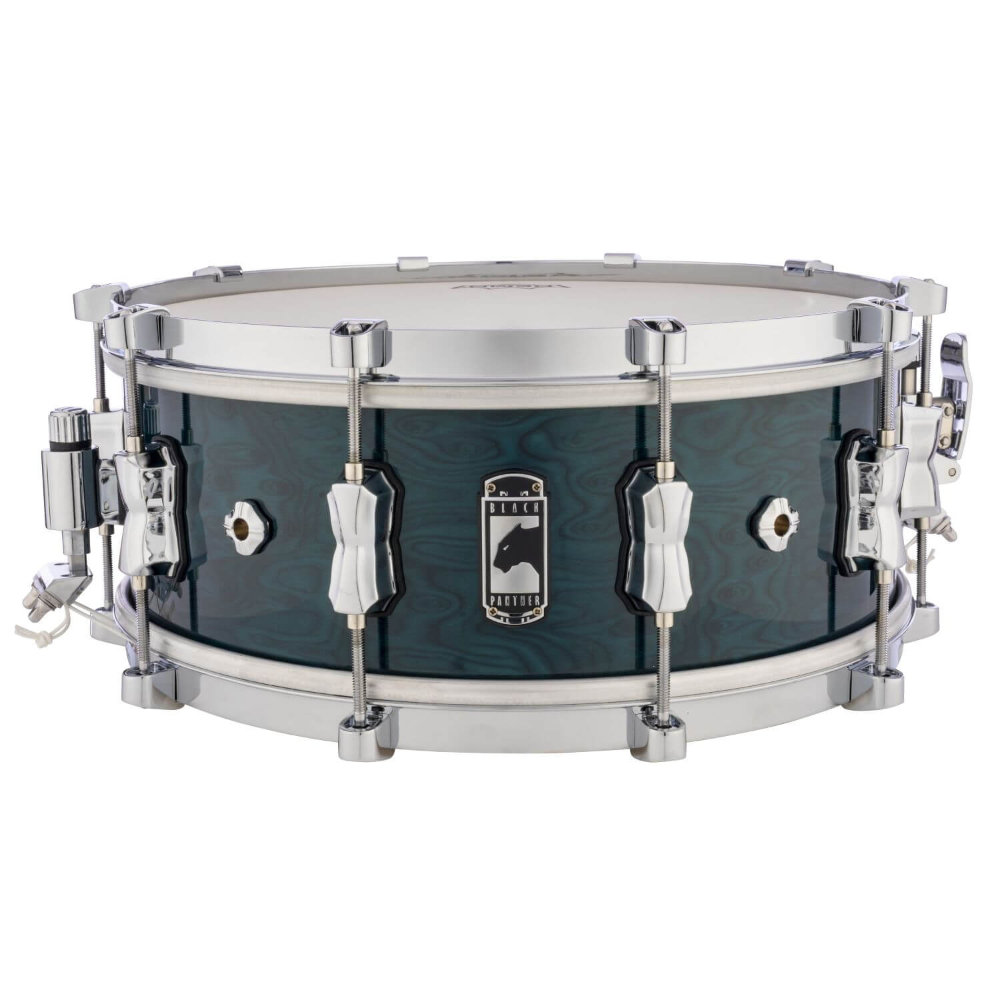 MAPEX メイペックス BPNML4550CKX Black Panther Series Snare Drum SWITCHBLADE 14 x 5.5 スネアドラム