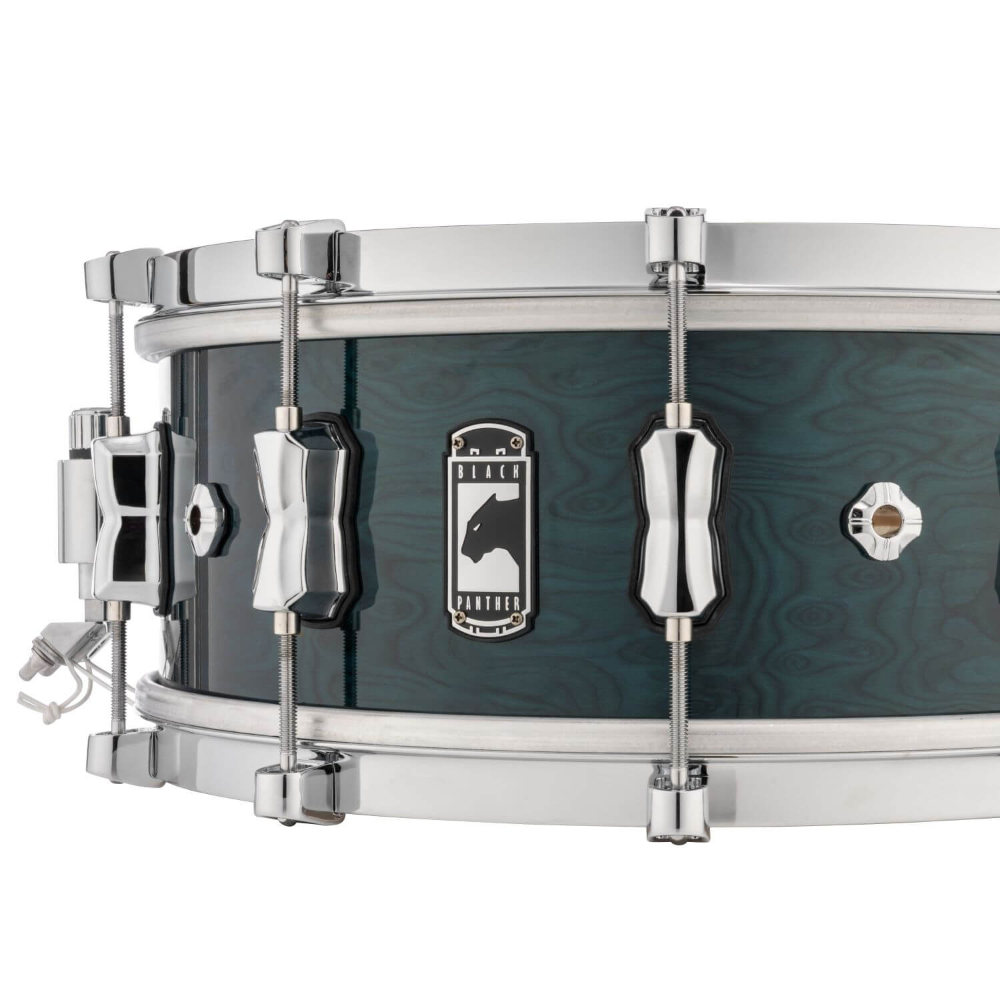 MAPEX メイペックス BPNML4550CKX Black Panther Series Snare Drum SWITCHBLADE 14 x 5.5 スネアドラム