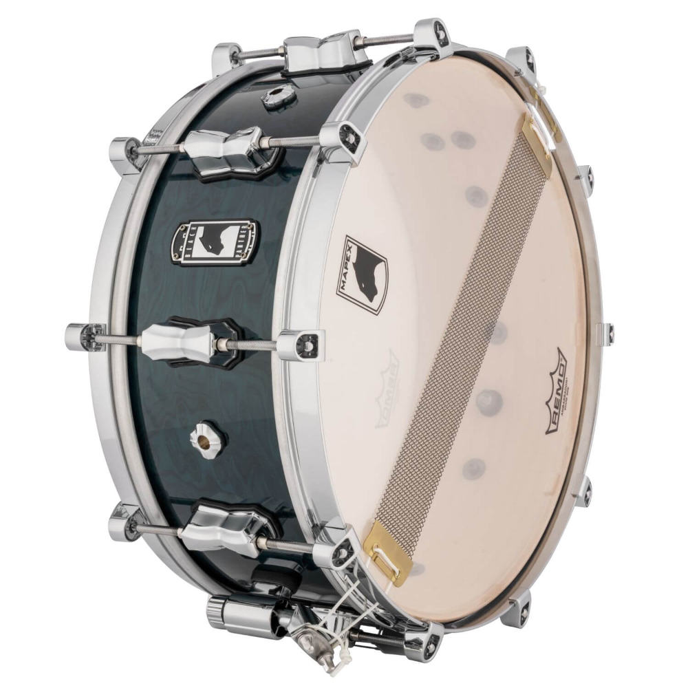 MAPEX メイペックス BPNML4550CKX Black Panther Series Snare Drum SWITCHBLADE 14 x 5.5 スネアドラム