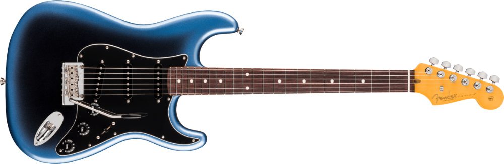 Fender フェンダー American Professional Stratocaster RW Dark Night エレキギター ストラトキャスター