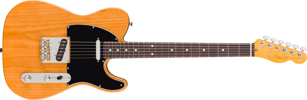Fender フェンダー American Professional Telecaster RW Natural エレキギター テレキャスター