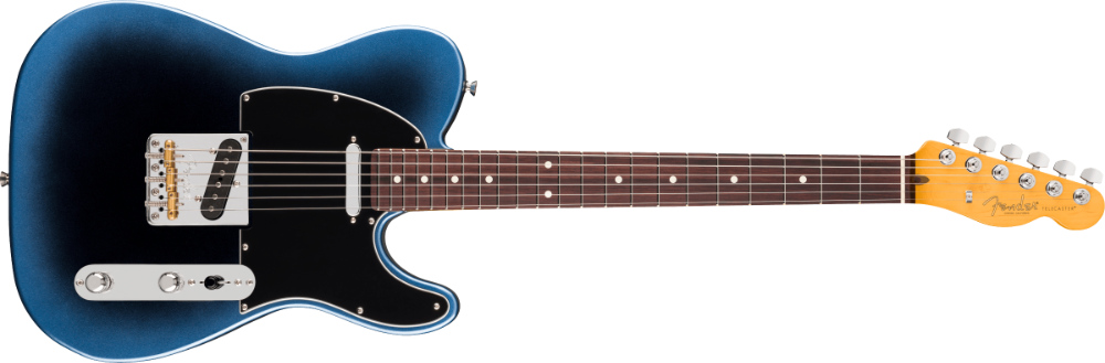 Fender フェンダー American Professional Telecaster RW Dark Night エレキギター テレキャスター