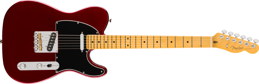 Fender フェンダー American Professional Telecaster MN Oxblood エレキギター テレキャスター