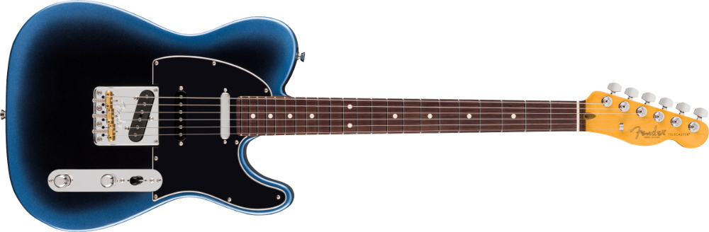 Fender フェンダー American Professional Hot Shot Telecaster RW Dark Night エレキギター テレキャスター