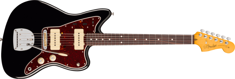 Fender フェンダー American Professional Jazzmaster RW Black エレキギター ジャズマスター