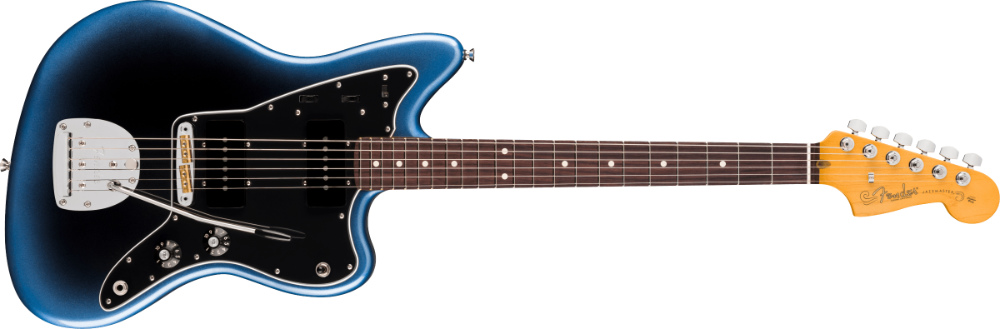 Fender フェンダー American Professional Jazzmaster RW Dark Night エレキギター ジャズマスター