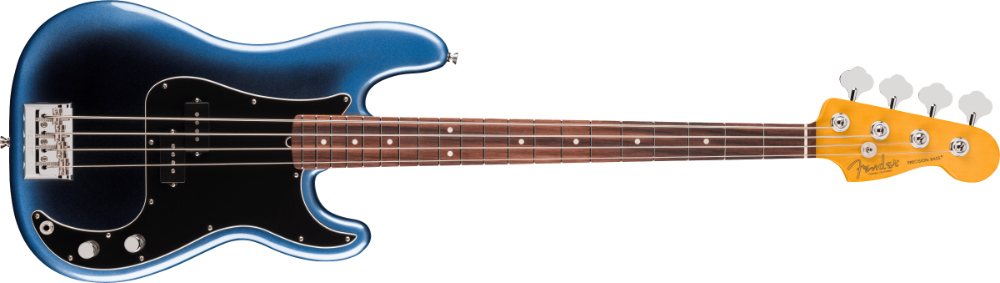 Fender フェンダー American Professional Precision Bass RW Dark Night エレキベース プレシジョンベース