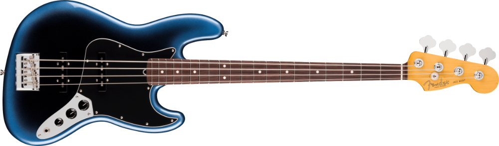 Fender フェンダー American Professional Jazz Bass RW Dark Night エレキベース ジャズベース