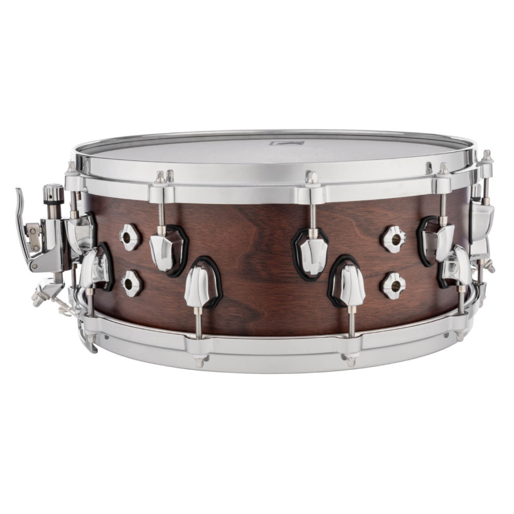 MAPEX メイペックス BPNWP4550CKA Black Panther Series Snare Drum NEMESIS 14 x 5.5 スネアドラム