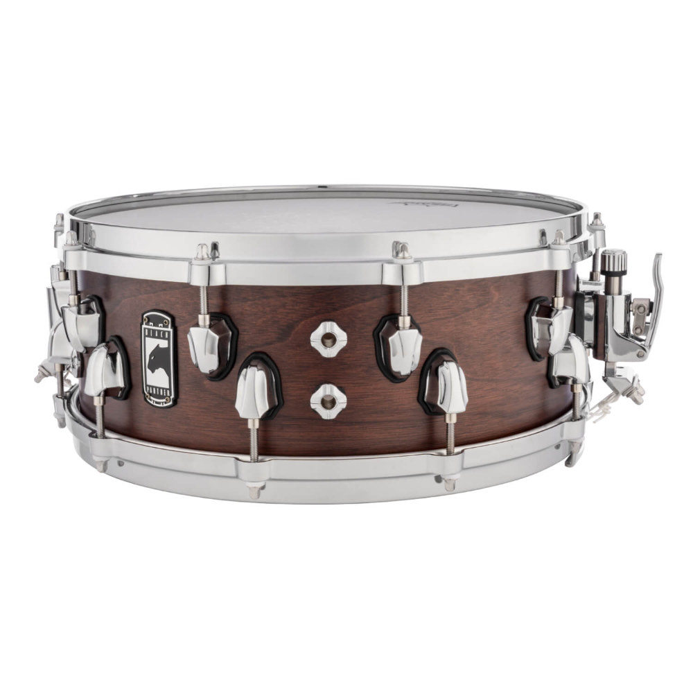 MAPEX メイペックス BPNWP4550CKA Black Panther Series Snare Drum NEMESIS 14 x 5.5 スネアドラム